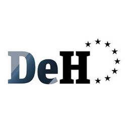 DeHavilland Logo