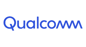 Qualcomm logo for w_s