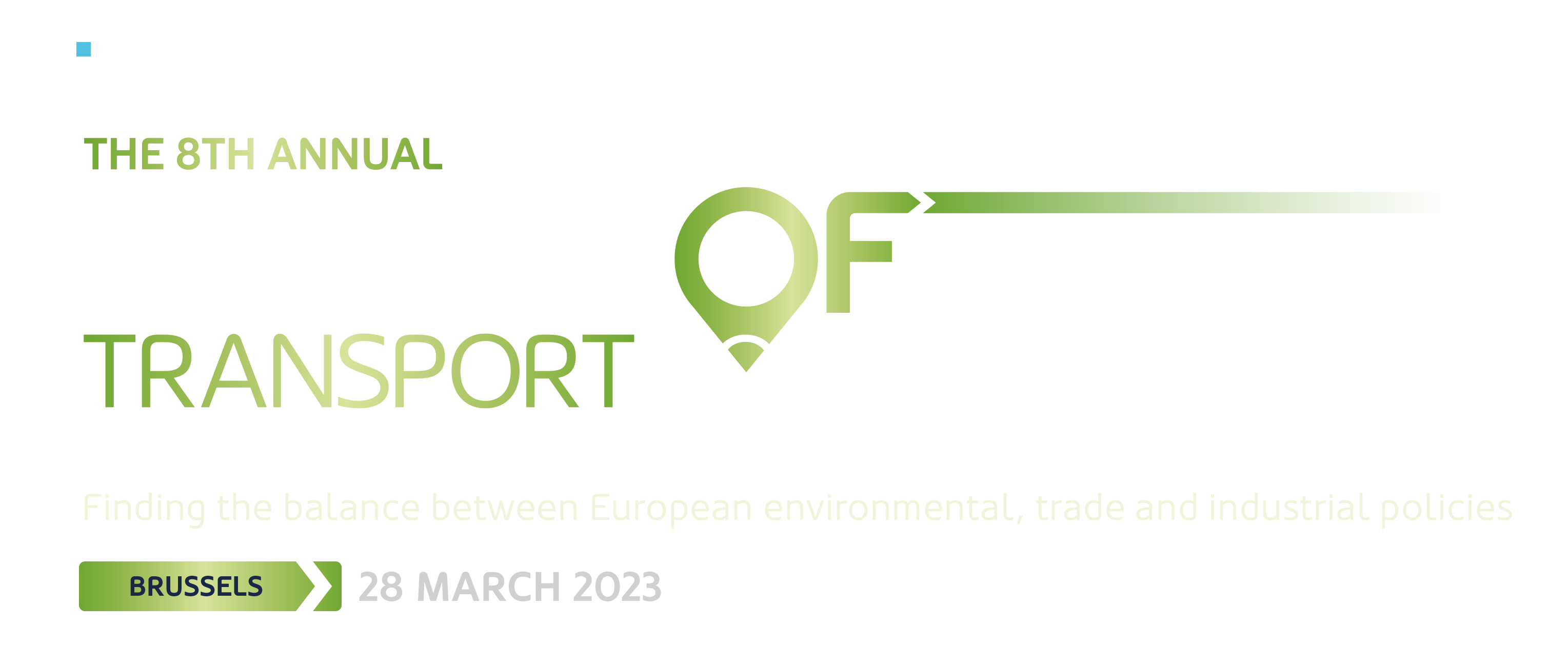 evercore travel and transport conference 2023